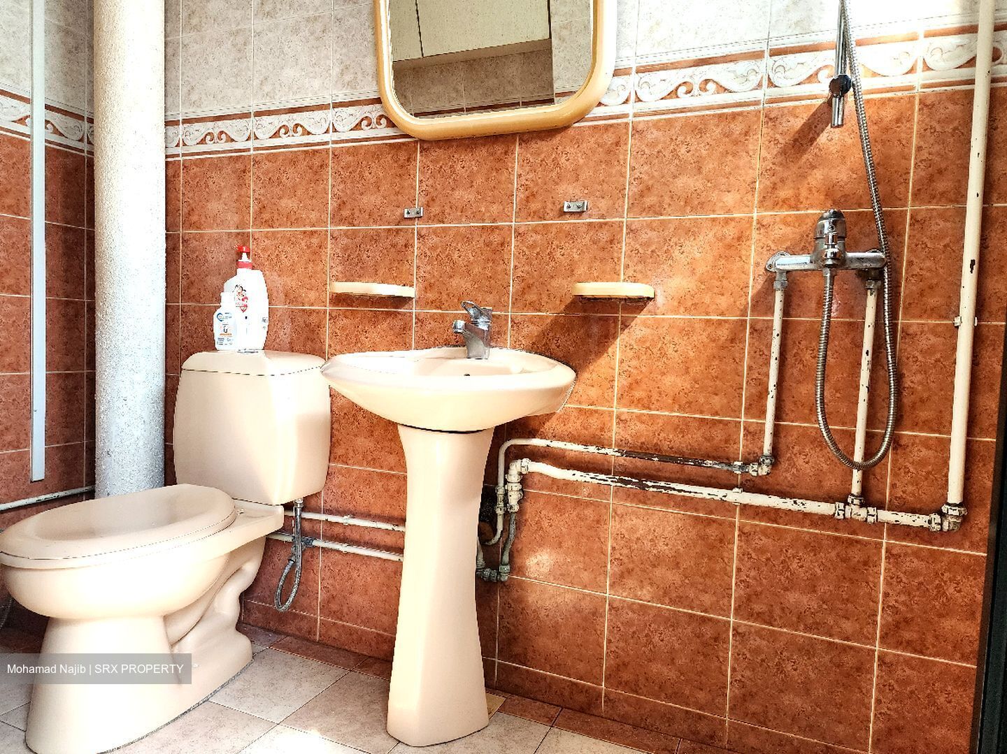 Blk 121 Pasir Ris Street 11 (Pasir Ris), HDB 4 Rooms #632466891